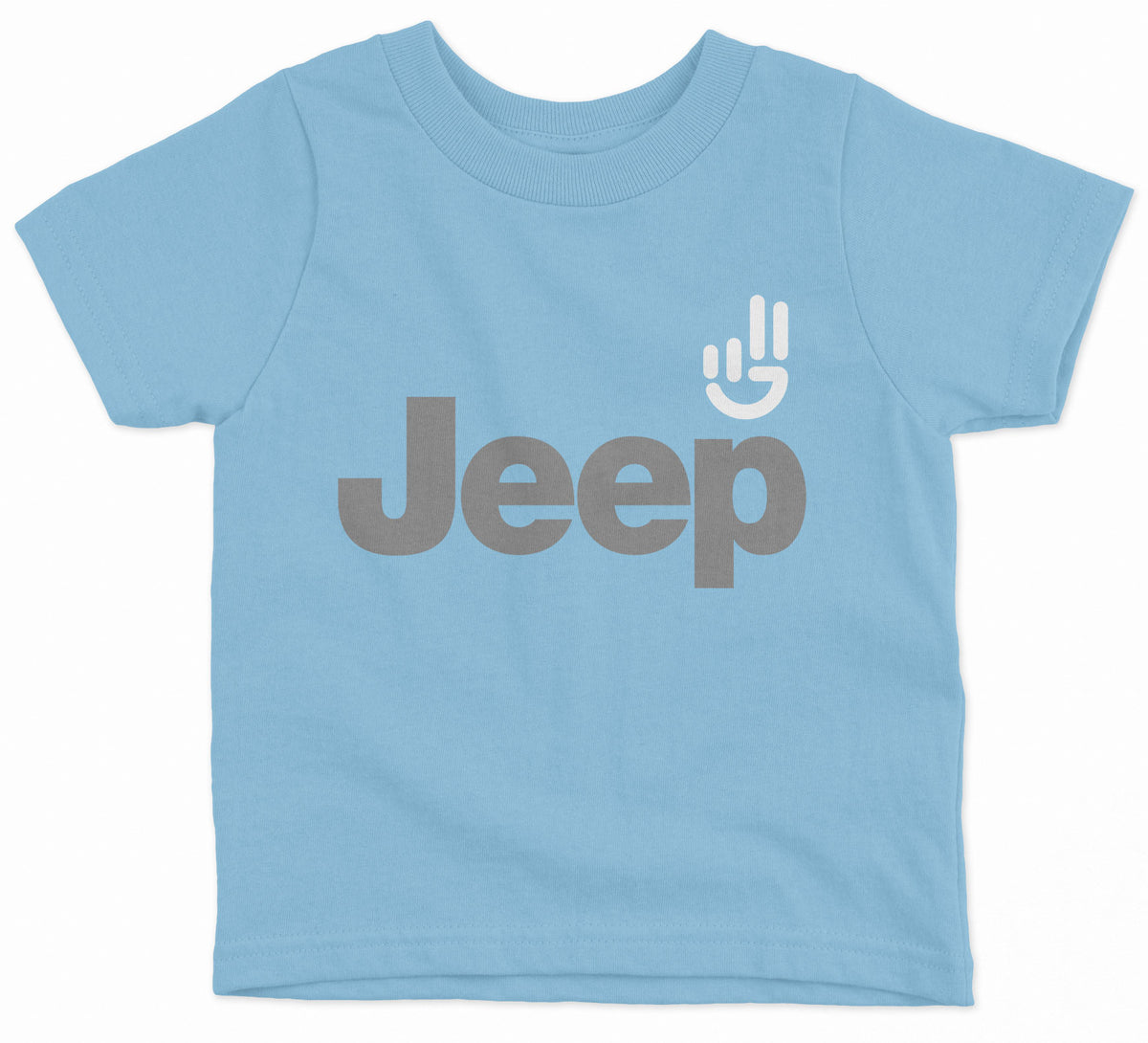 Jeep Kids T-Shirt