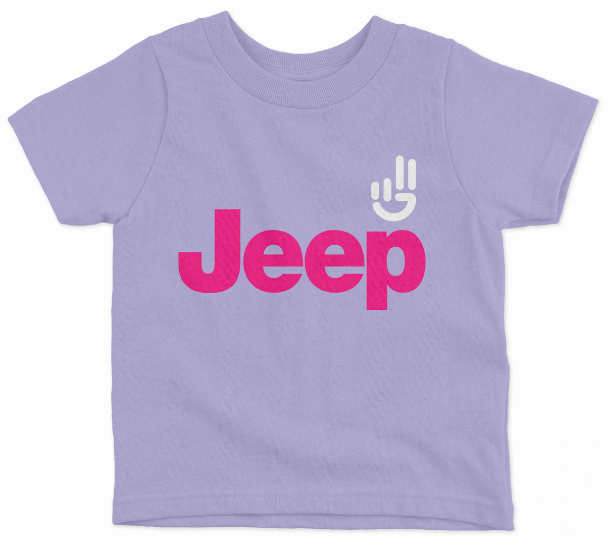 Jeep Kids T-Shirt