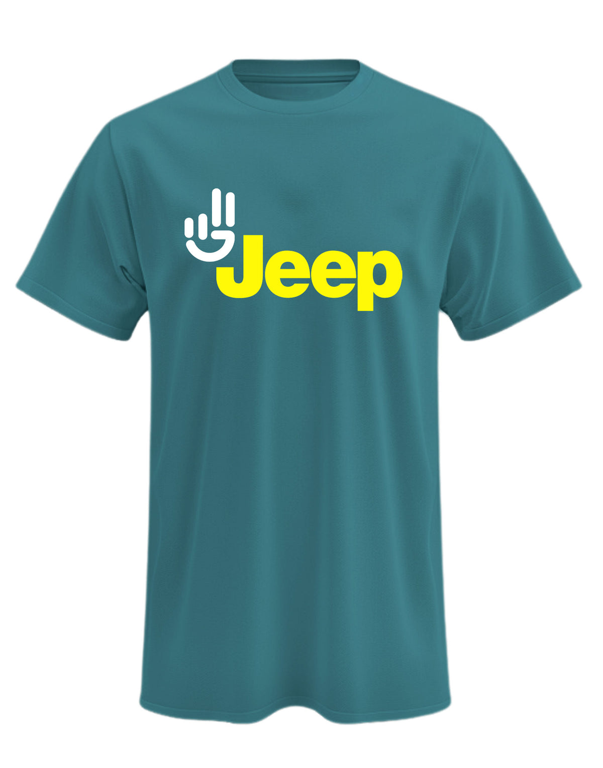 Jeep T Shirt