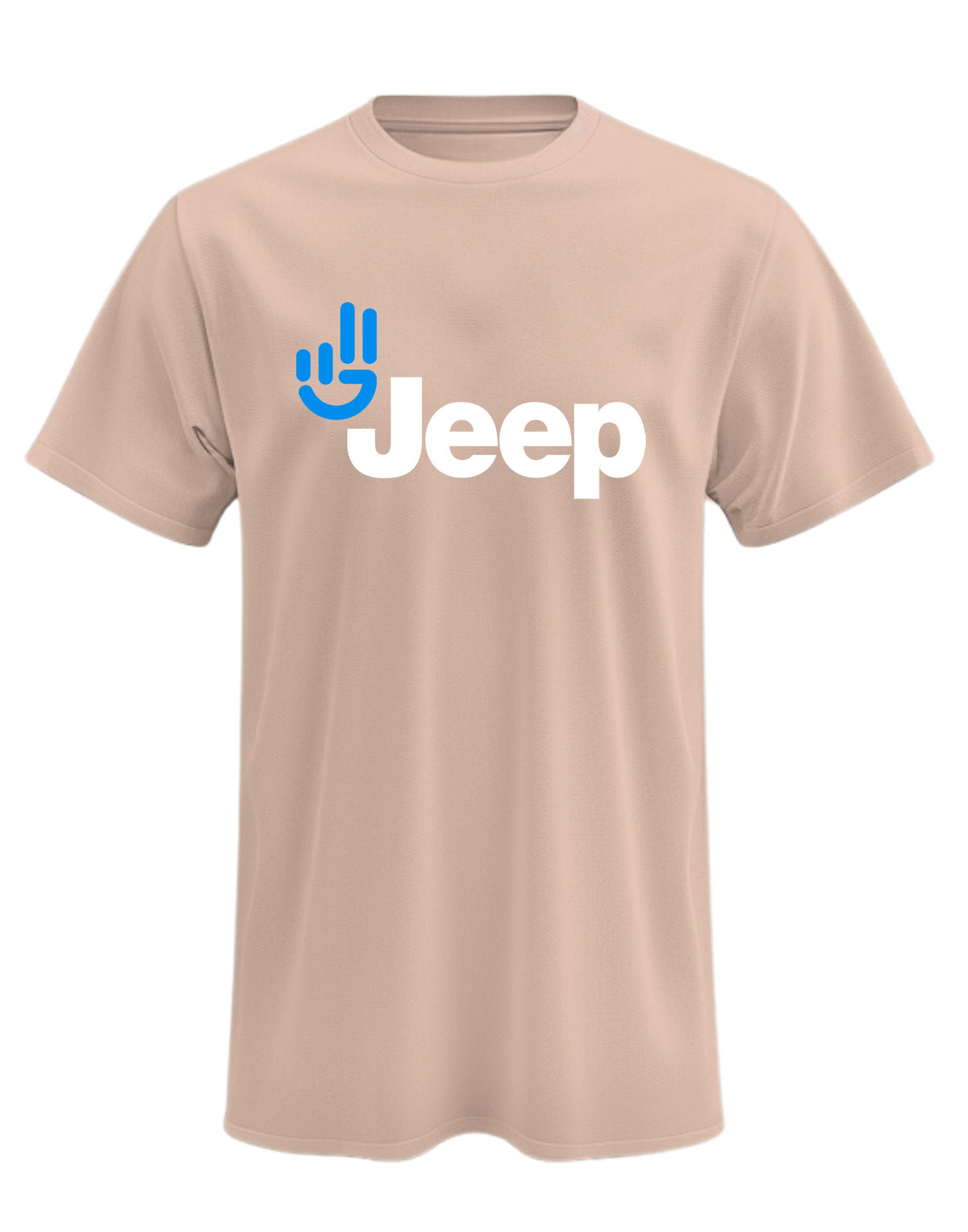 Jeep T Shirt
