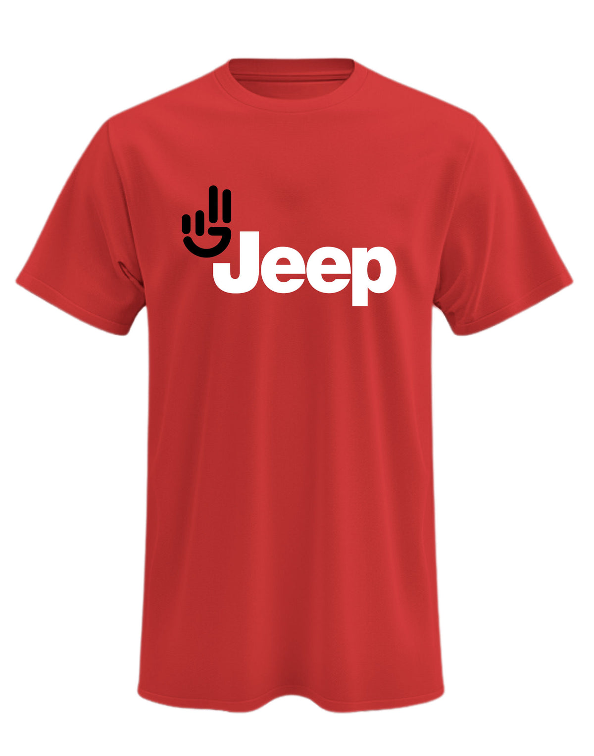 Jeep T Shirt