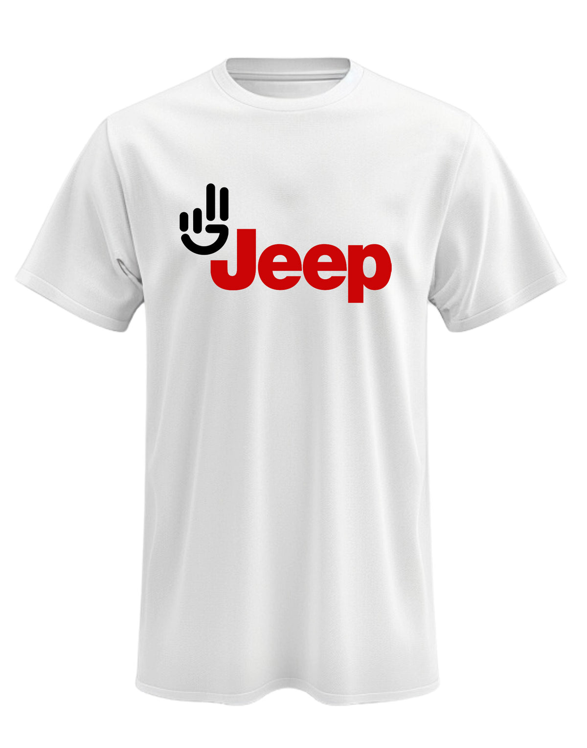 Jeep T Shirt