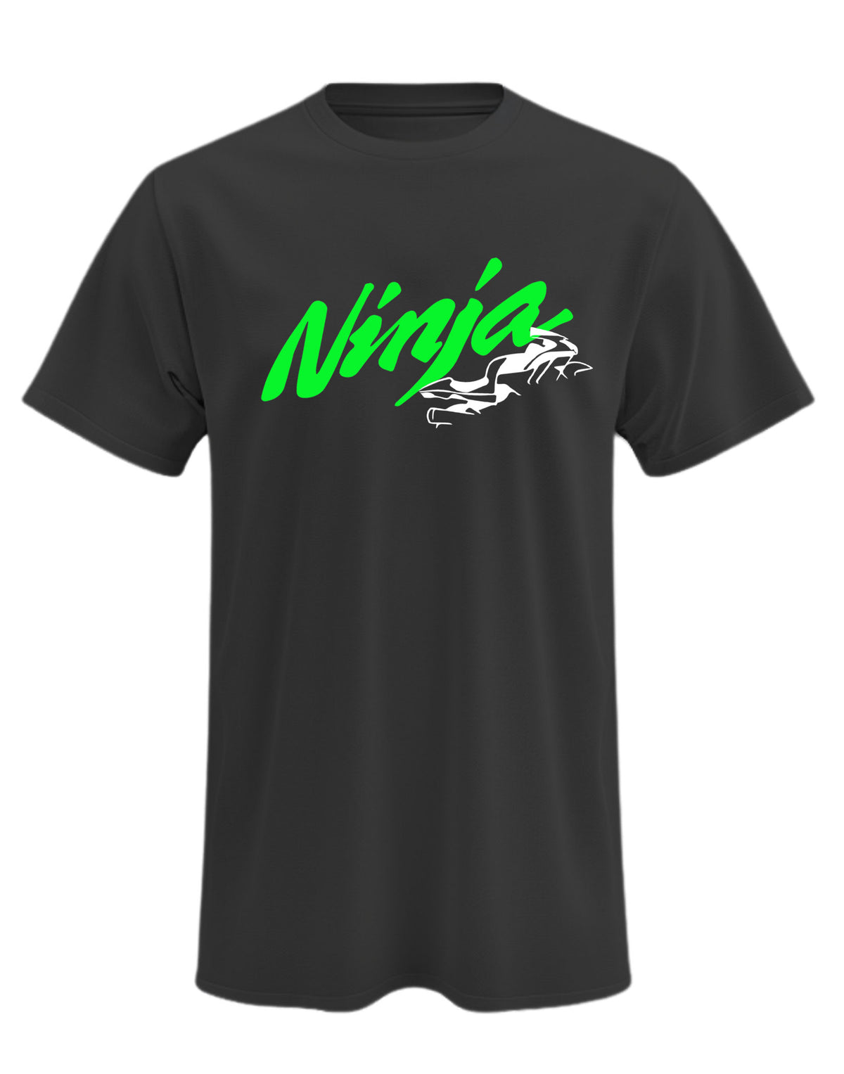 Kawasaki Ninja T-Shirt