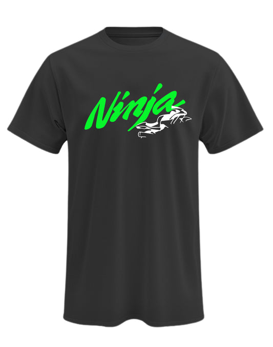 Kawasaki Ninja T-Shirt