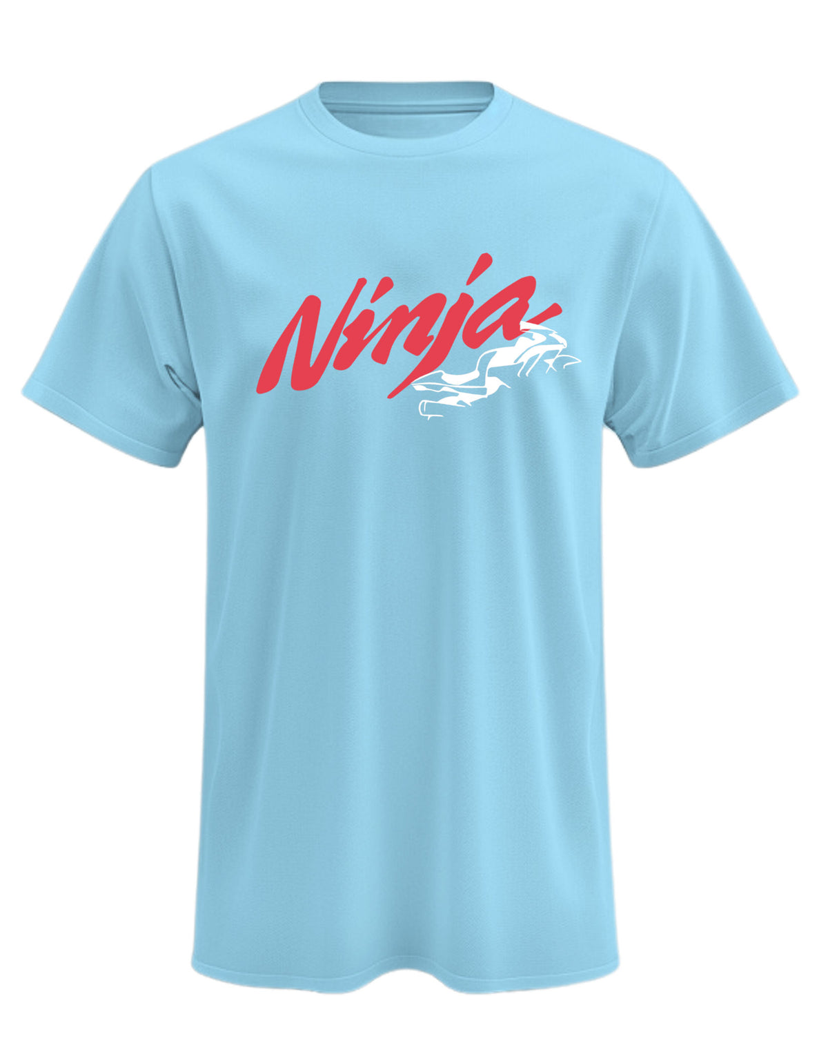 Kawasaki Ninja T-Shirt