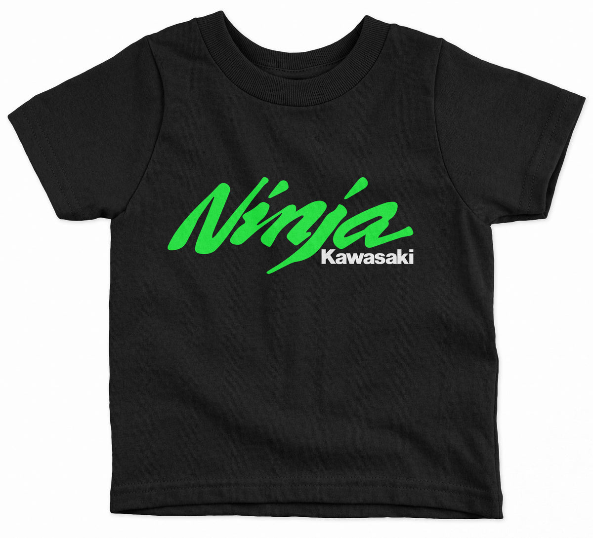 Kawasaki Ninja Kids T-Shirt