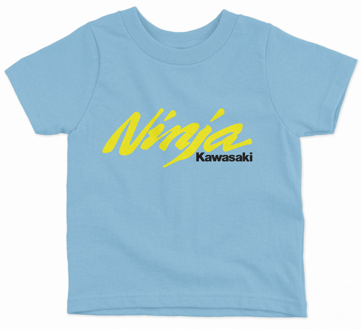 Kawasaki Ninja Kids T-Shirt