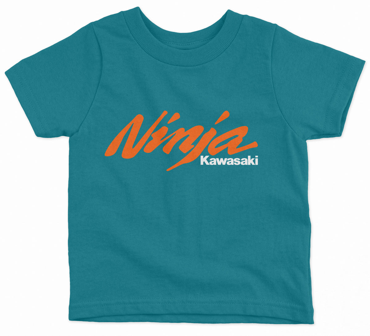 Kawasaki Ninja Kids T-Shirt