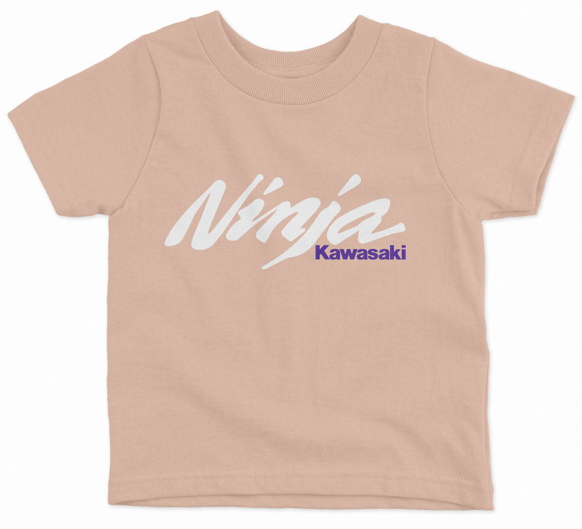 Kawasaki Ninja Kids T-Shirt