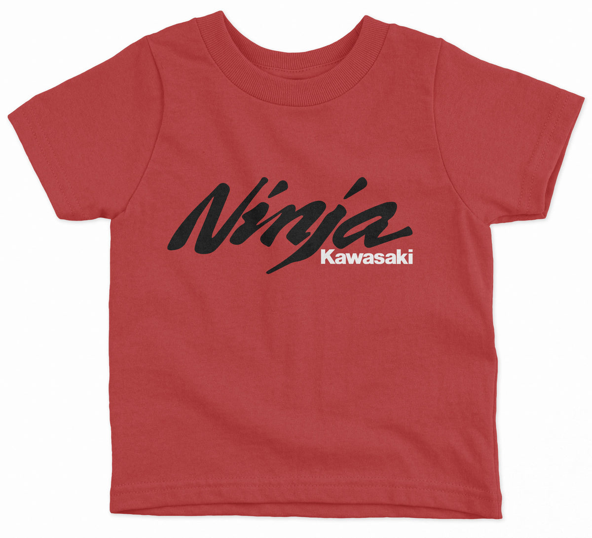 Kawasaki Ninja Kids T-Shirt
