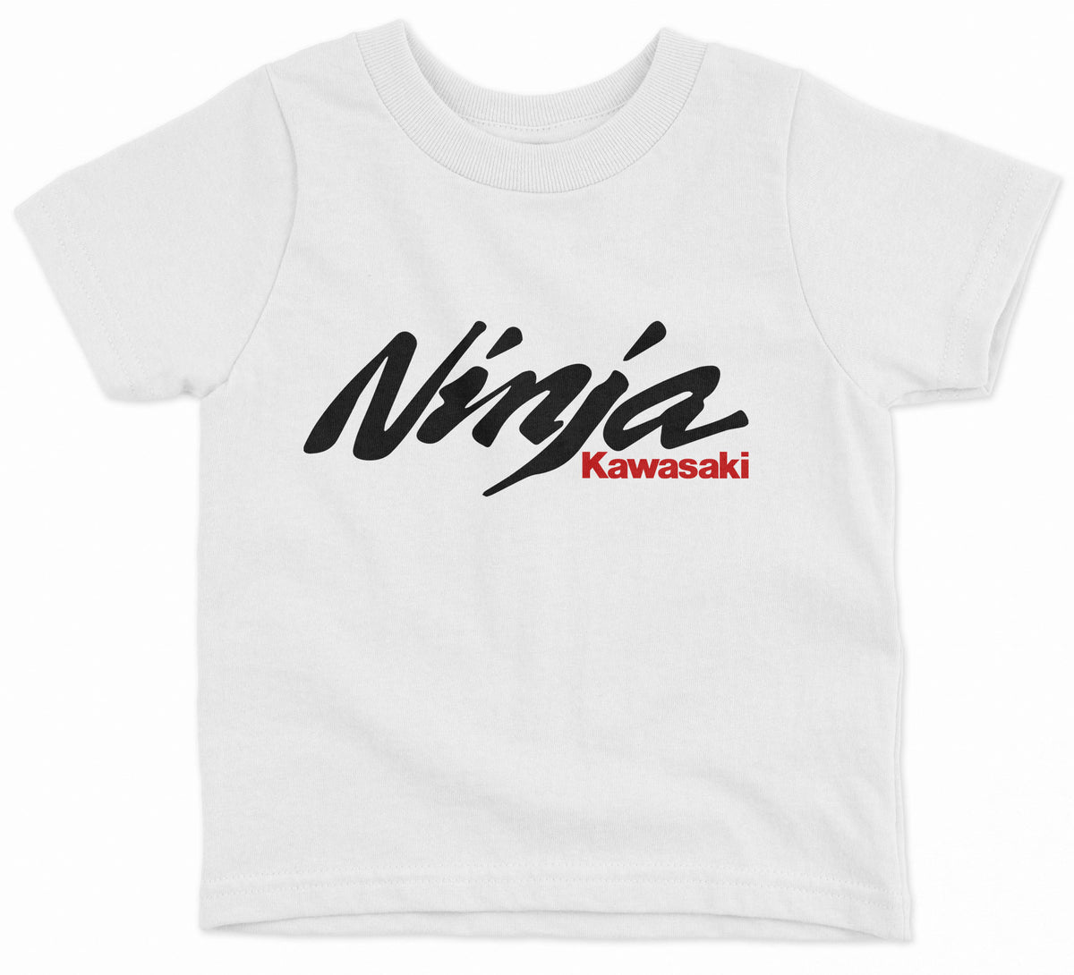 Kawasaki Ninja Kids T-Shirt