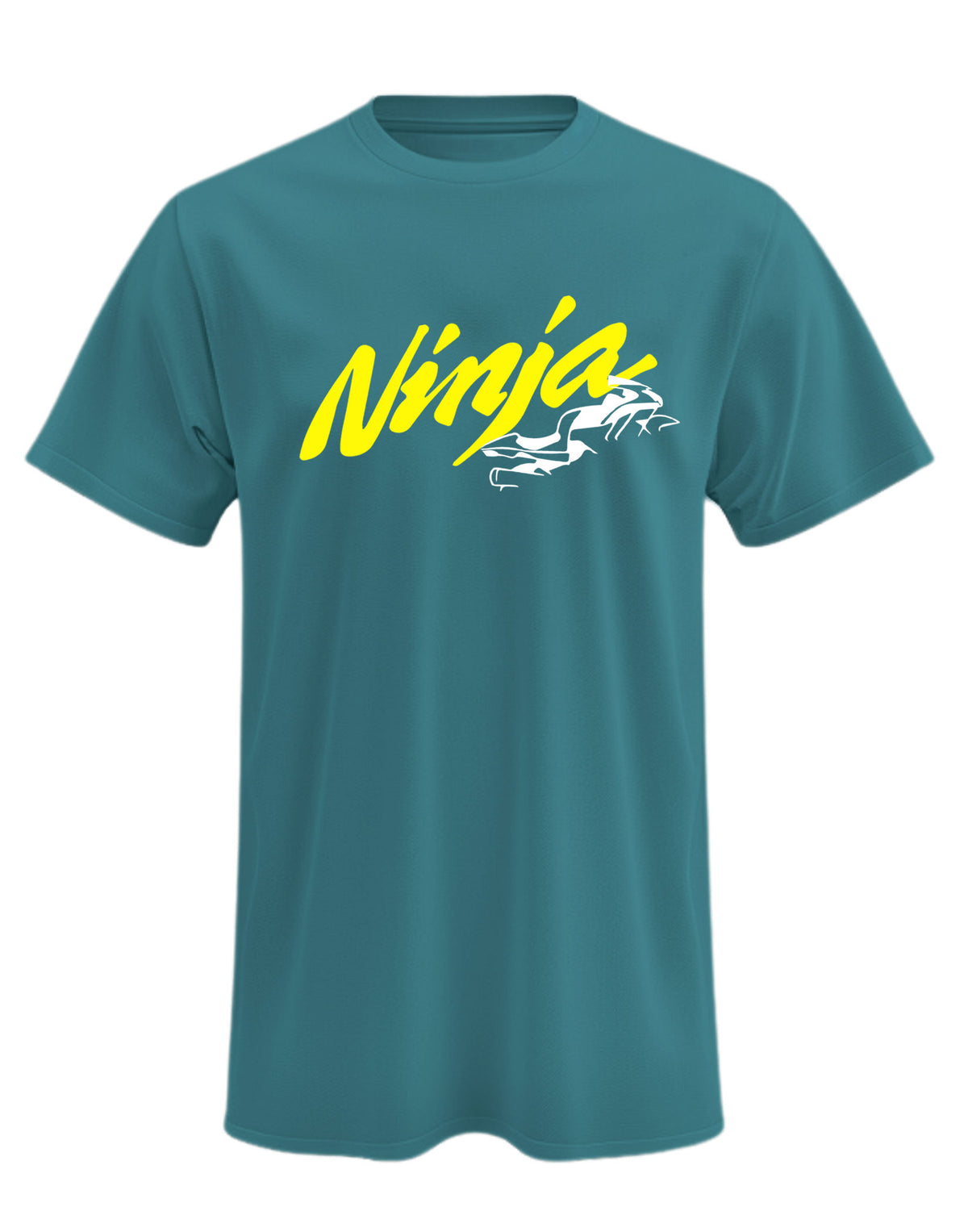 Kawasaki Ninja T-Shirt
