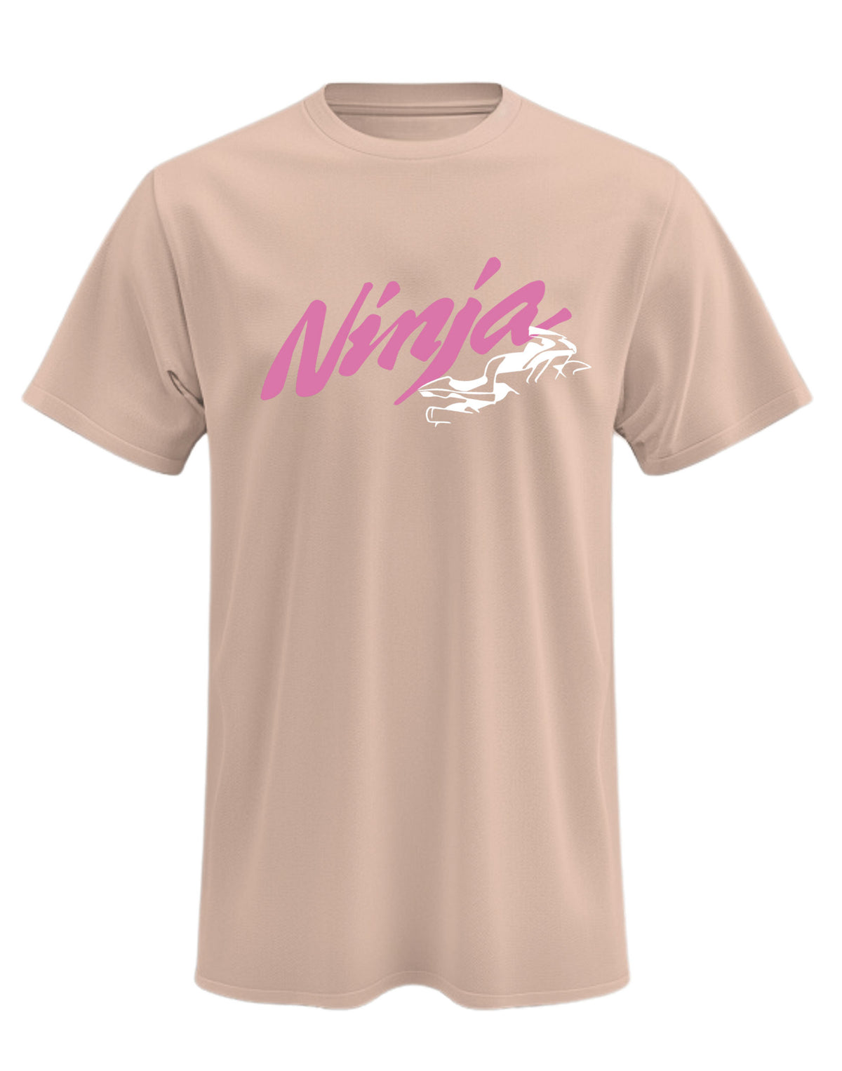 Kawasaki Ninja T-Shirt