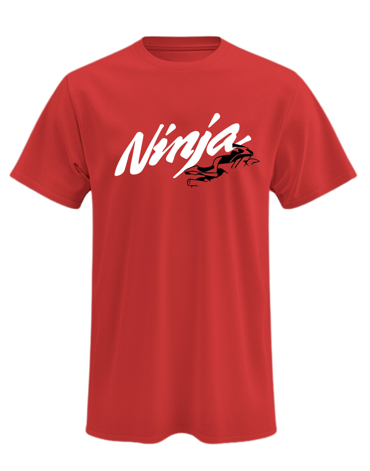 Kawasaki Ninja T-Shirt
