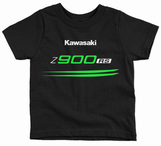 Kawasaki Z900RS Kids T-Shirt