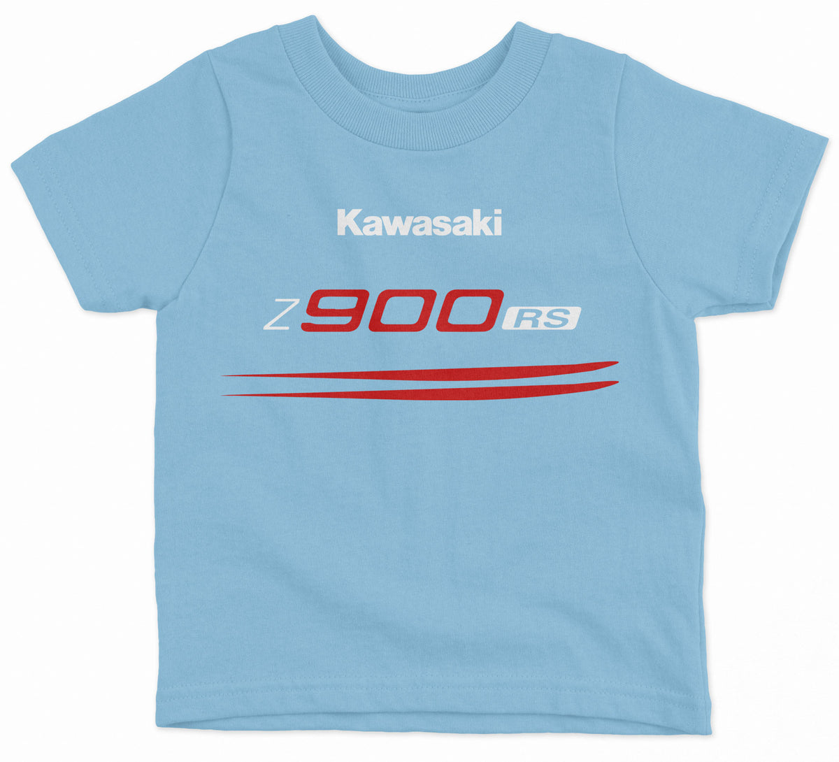 Kawasaki Z900RS Kids T-Shirt