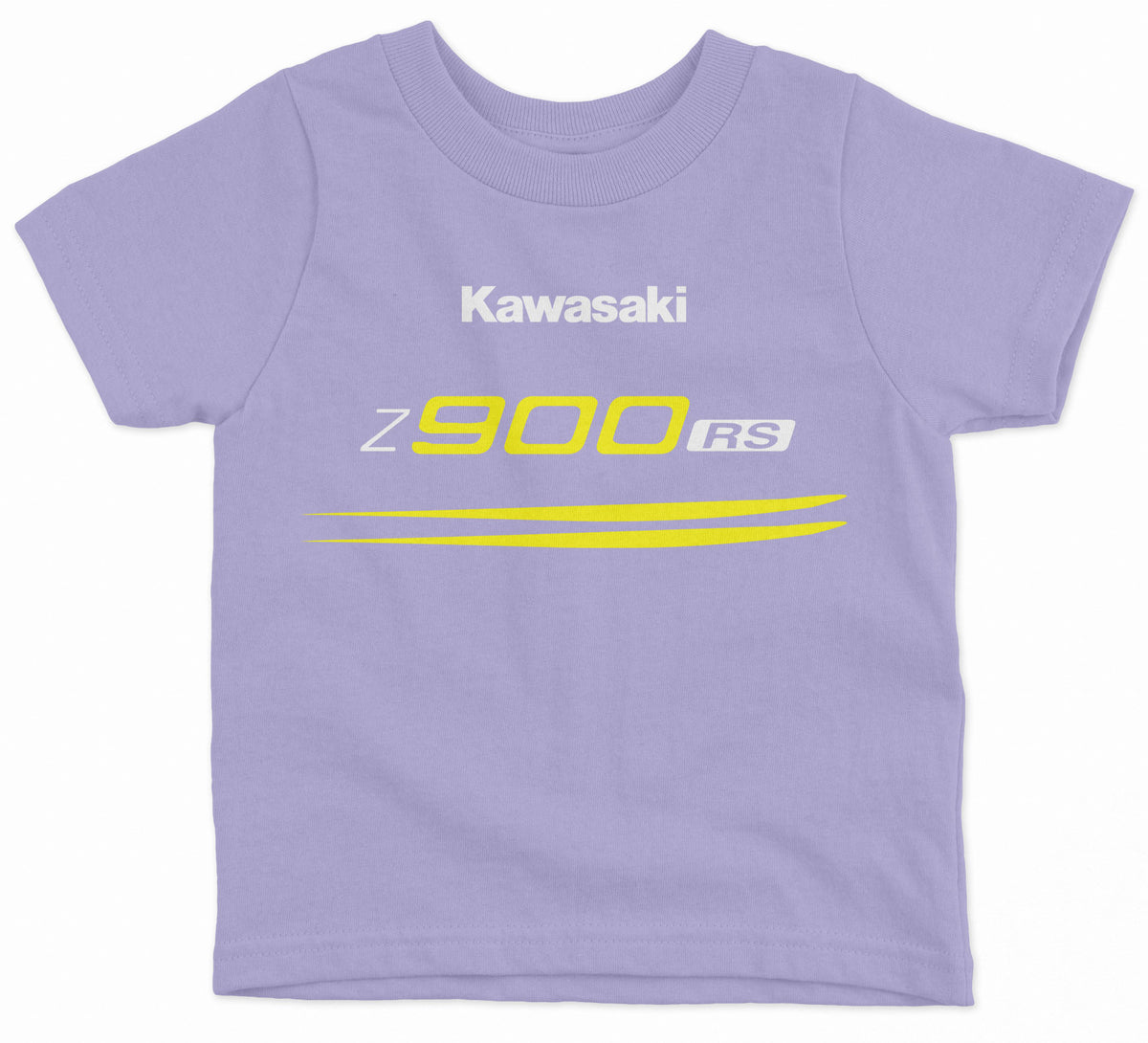 Kawasaki Z900RS Kids T-Shirt