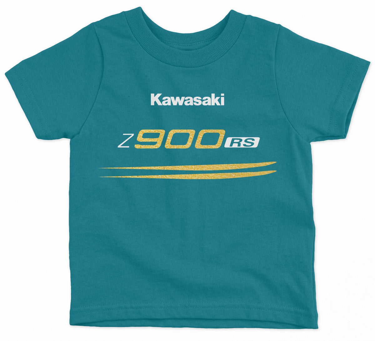 Kawasaki Z900RS Kids T-Shirt