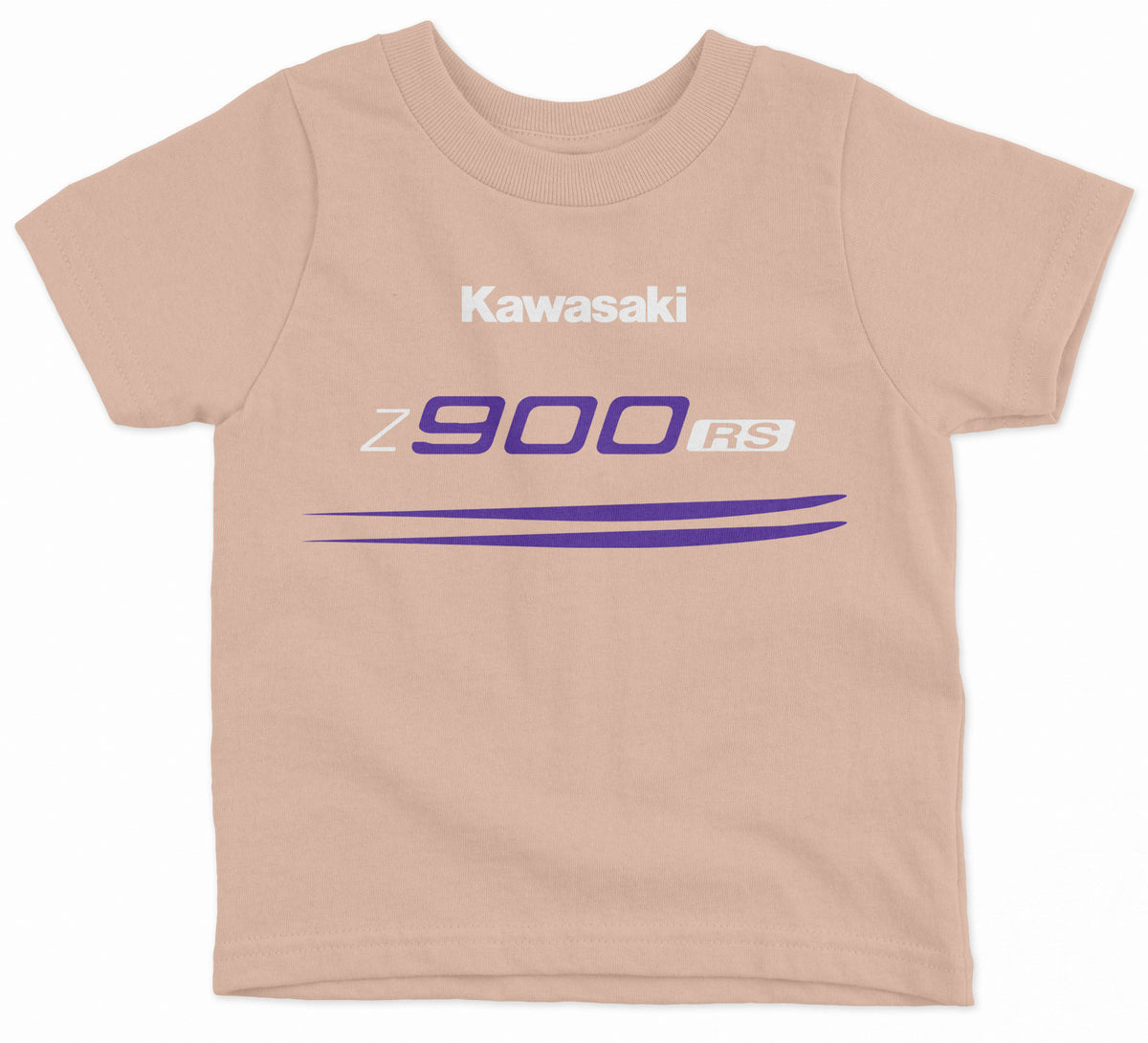 Kawasaki Z900RS Kids T-Shirt