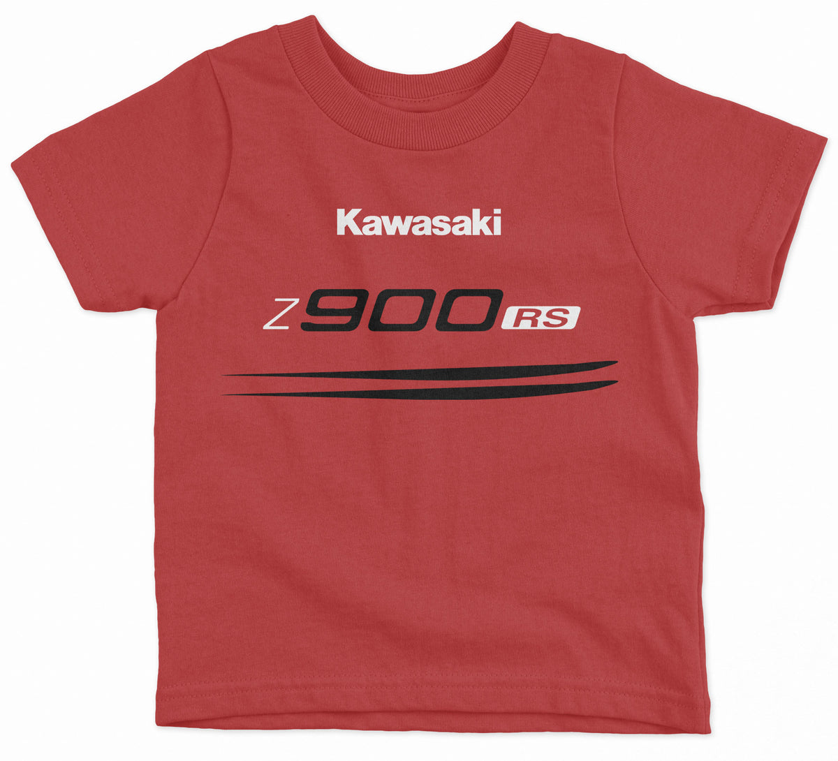Kawasaki Z900RS Kids T-Shirt