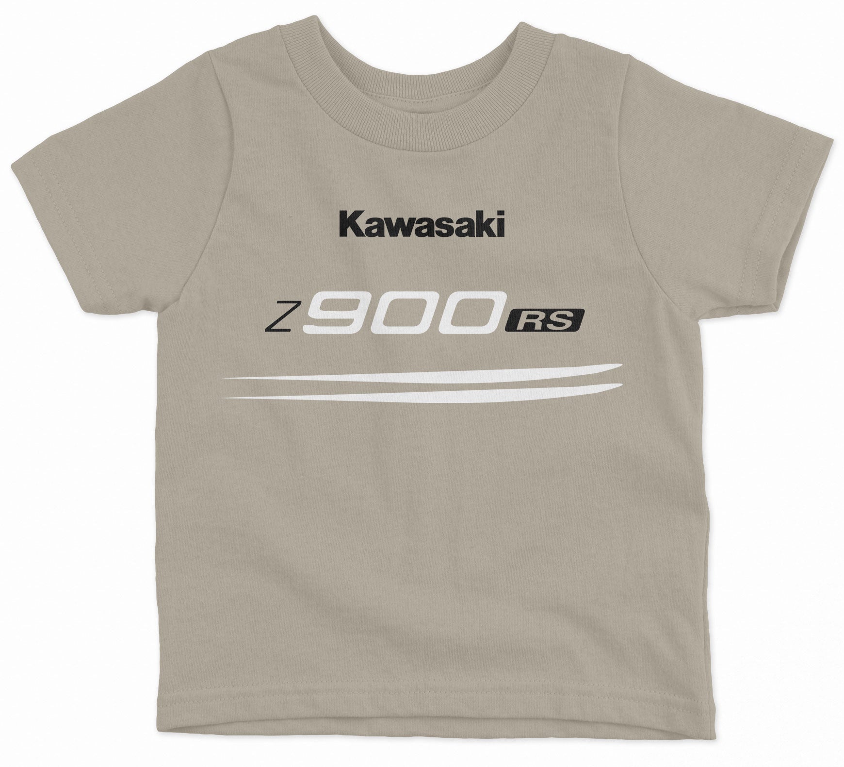 Looney Tunes With Vintage T-Shirts For Men Kawasaki Z900RS