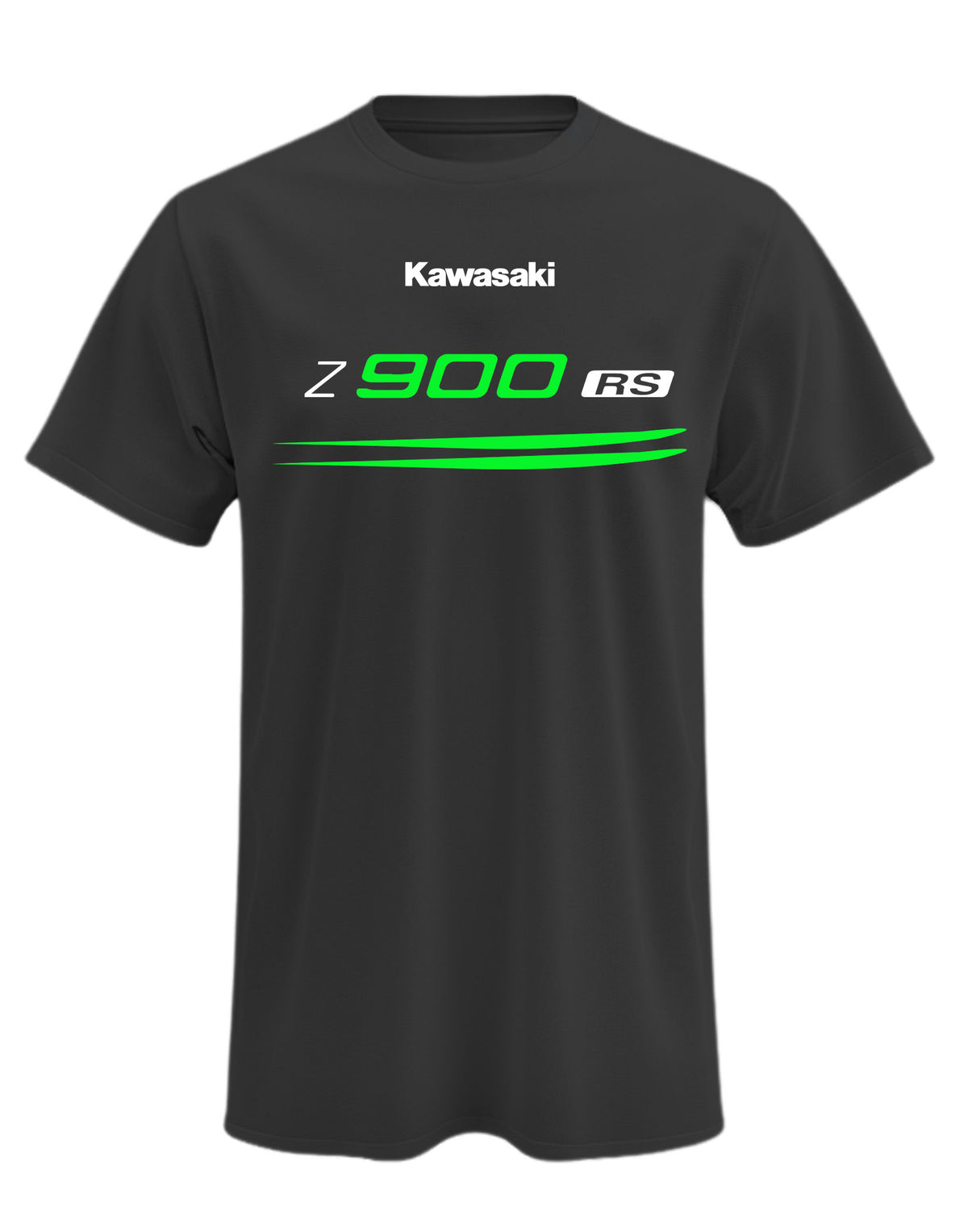 Kawasaki Z900Rs T-Shirt