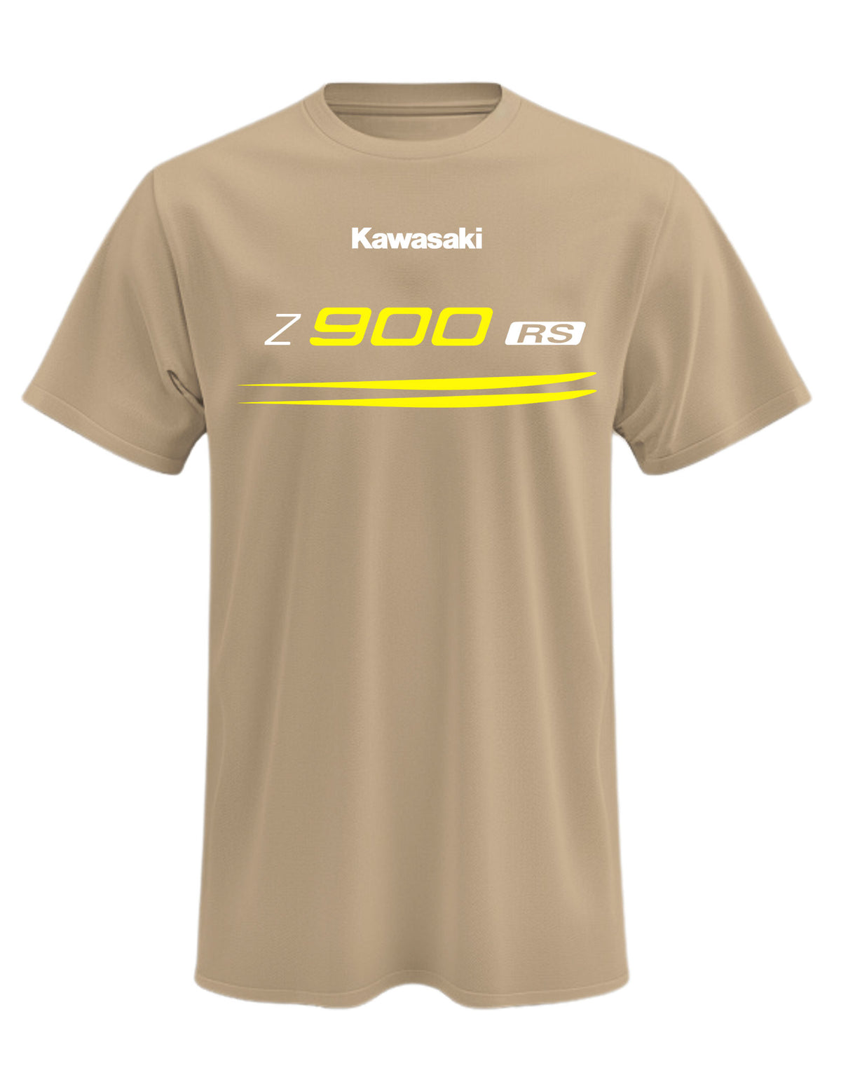 Kawasaki Z900Rs T-Shirt