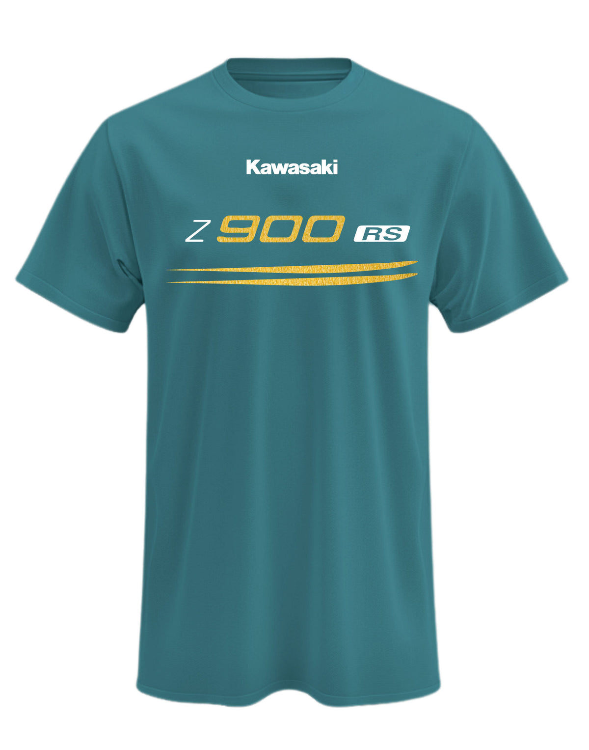 Kawasaki Z900Rs T-Shirt