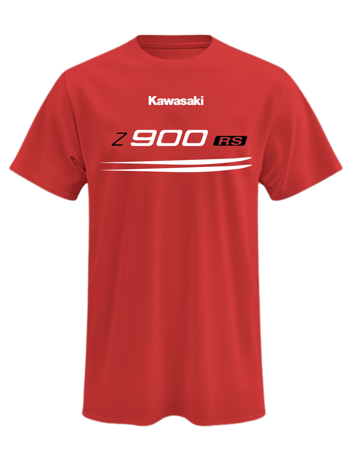 Kawasaki Z900Rs T-Shirt
