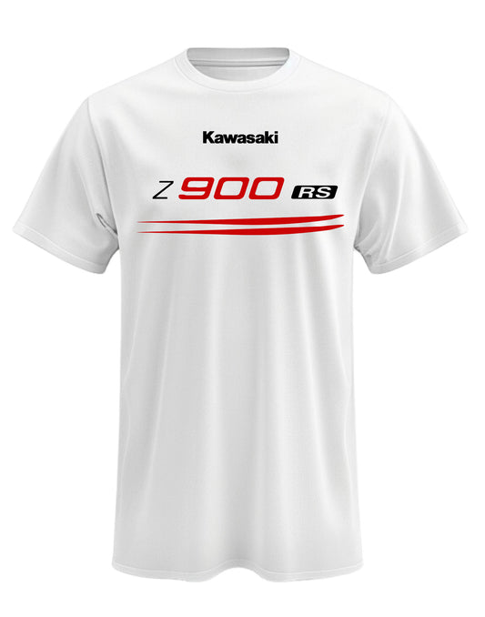 Kawasaki Z900Rs T-Shirt