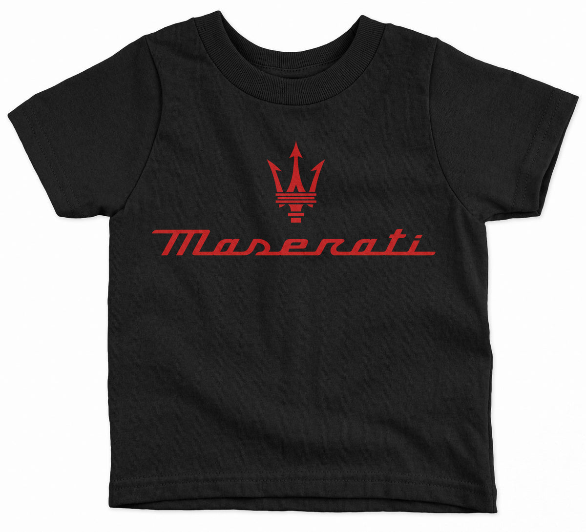 Maserati Kids T-Shirt