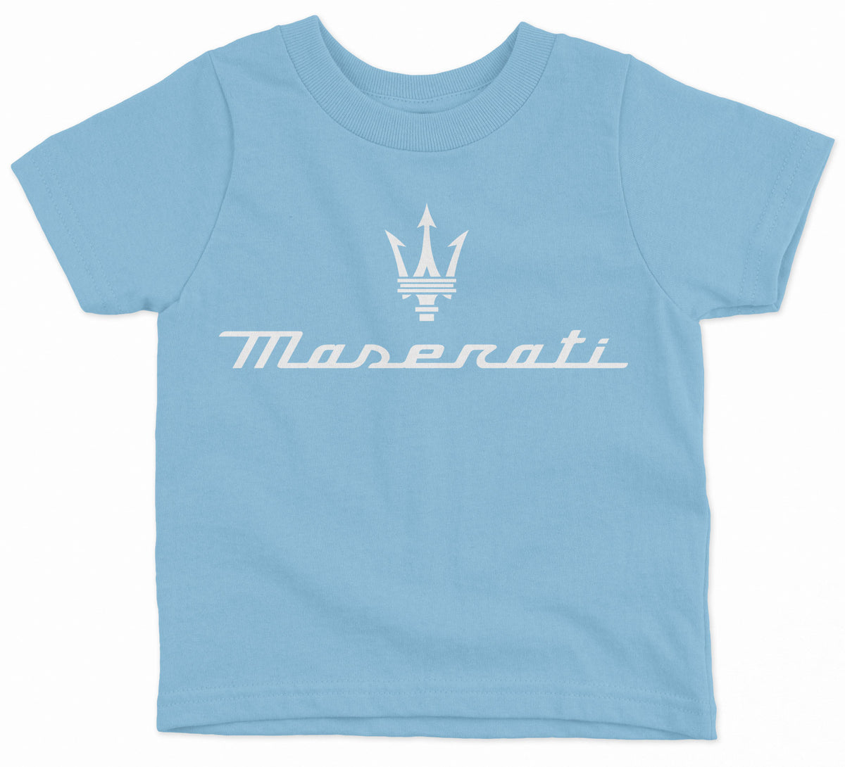 Maserati Kids T-Shirt