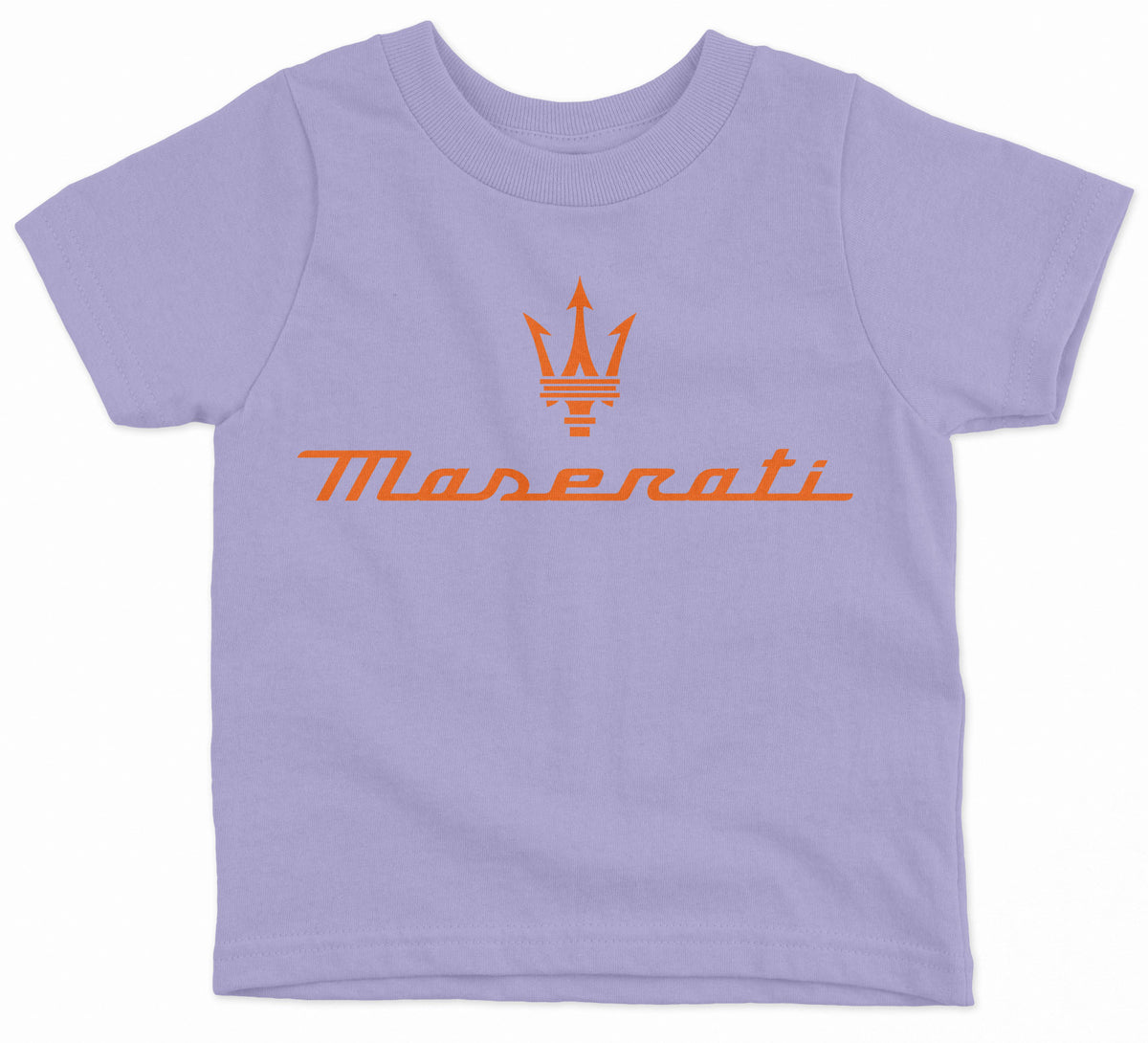 Maserati Kids T-Shirt