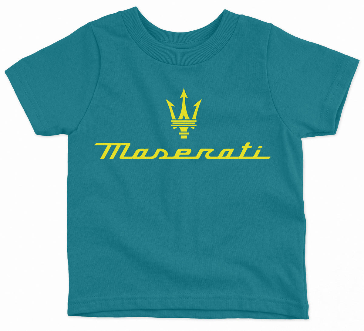 Maserati Kids T-Shirt