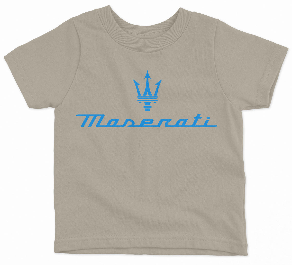 Maserati Kids T-Shirt