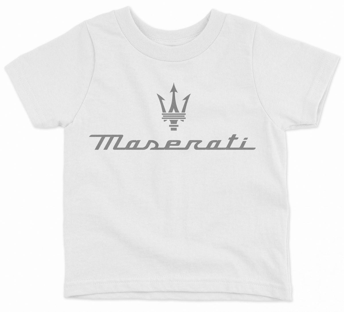 Maserati Kids T-Shirt