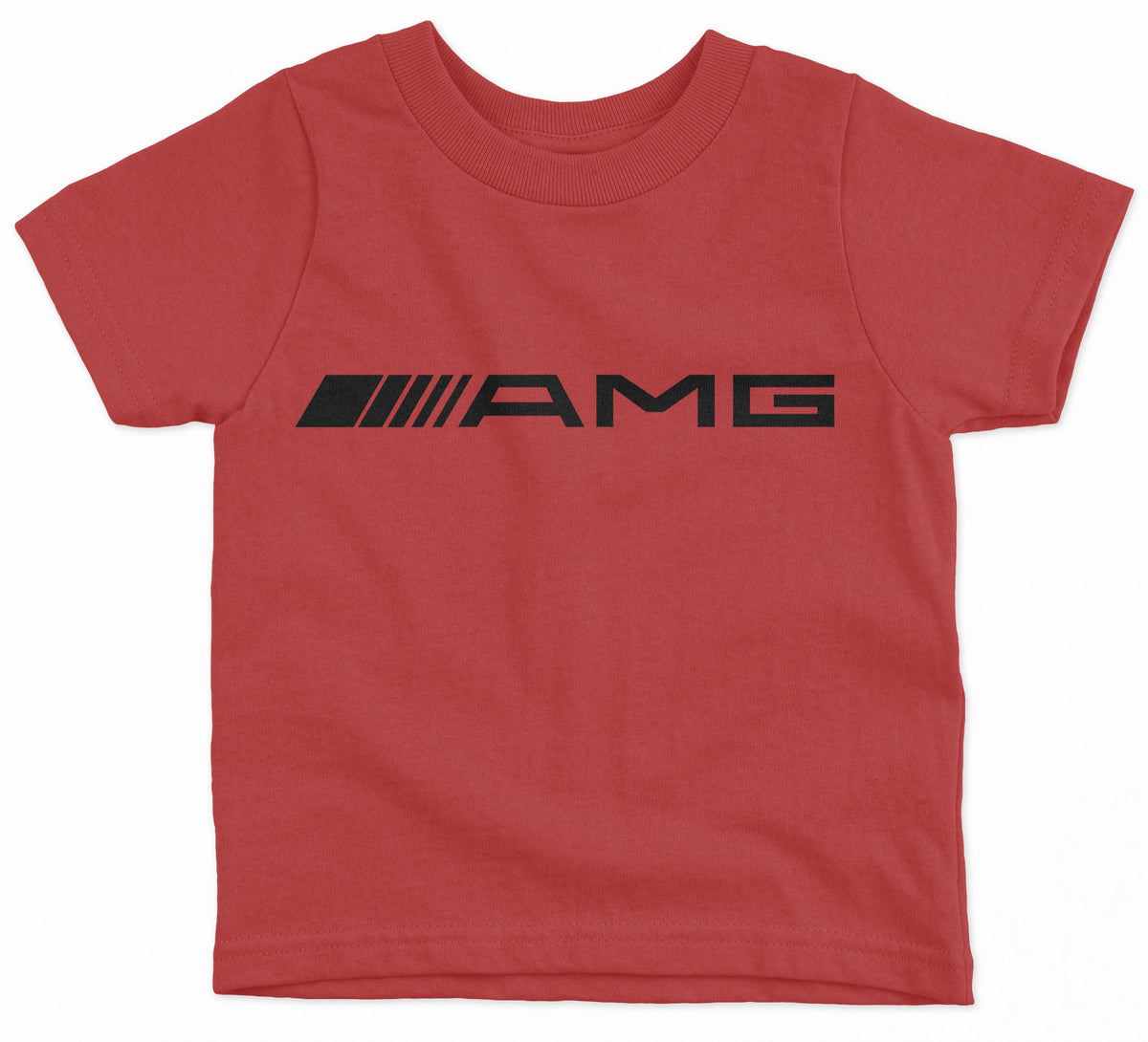 Mercedes AMG Kids T-Shirt