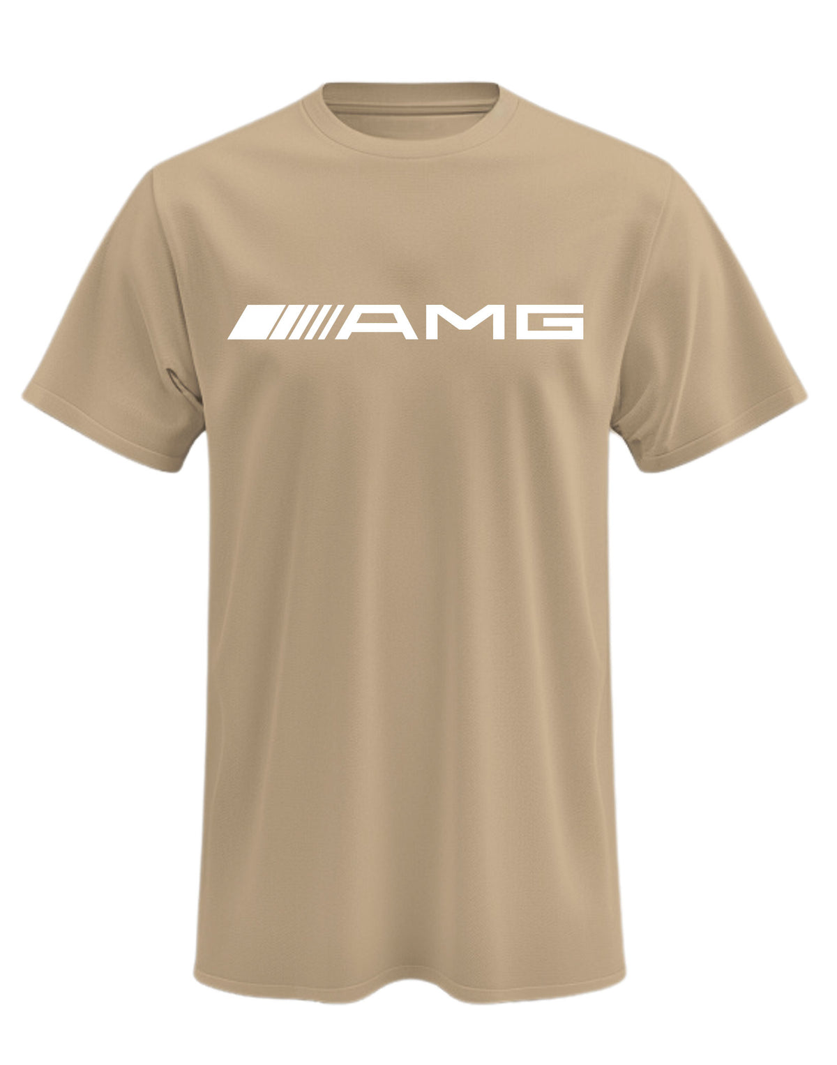 Mercedes Amg T-Shirt