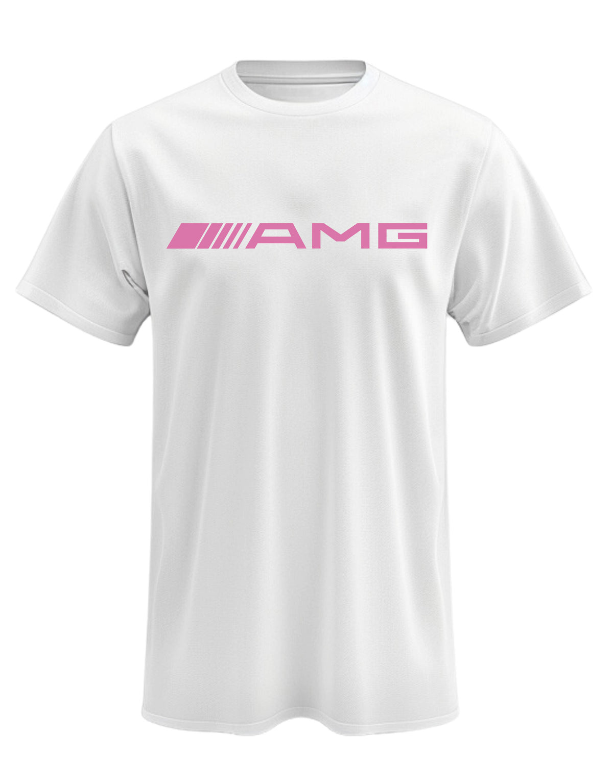 Mercedes Amg T-Shirt