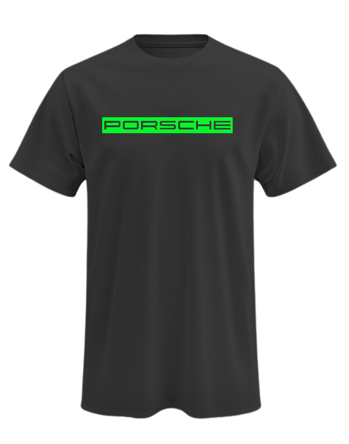 Porsche T-Shirt
