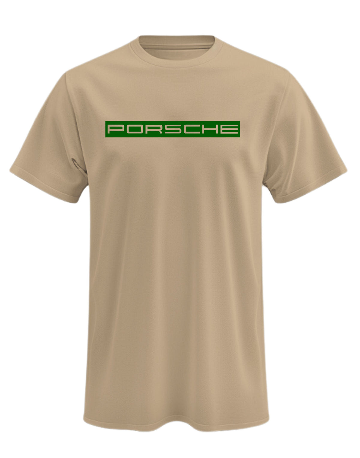 Porsche T-Shirt