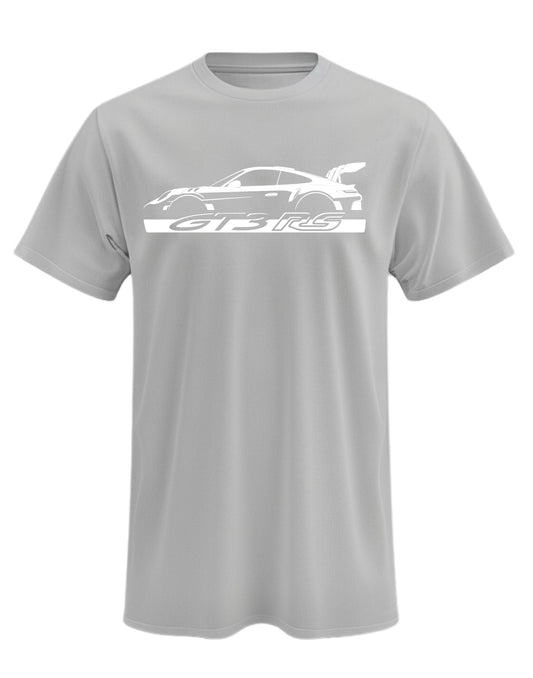 Porsche 911 Gt3 Rs T-Shirt