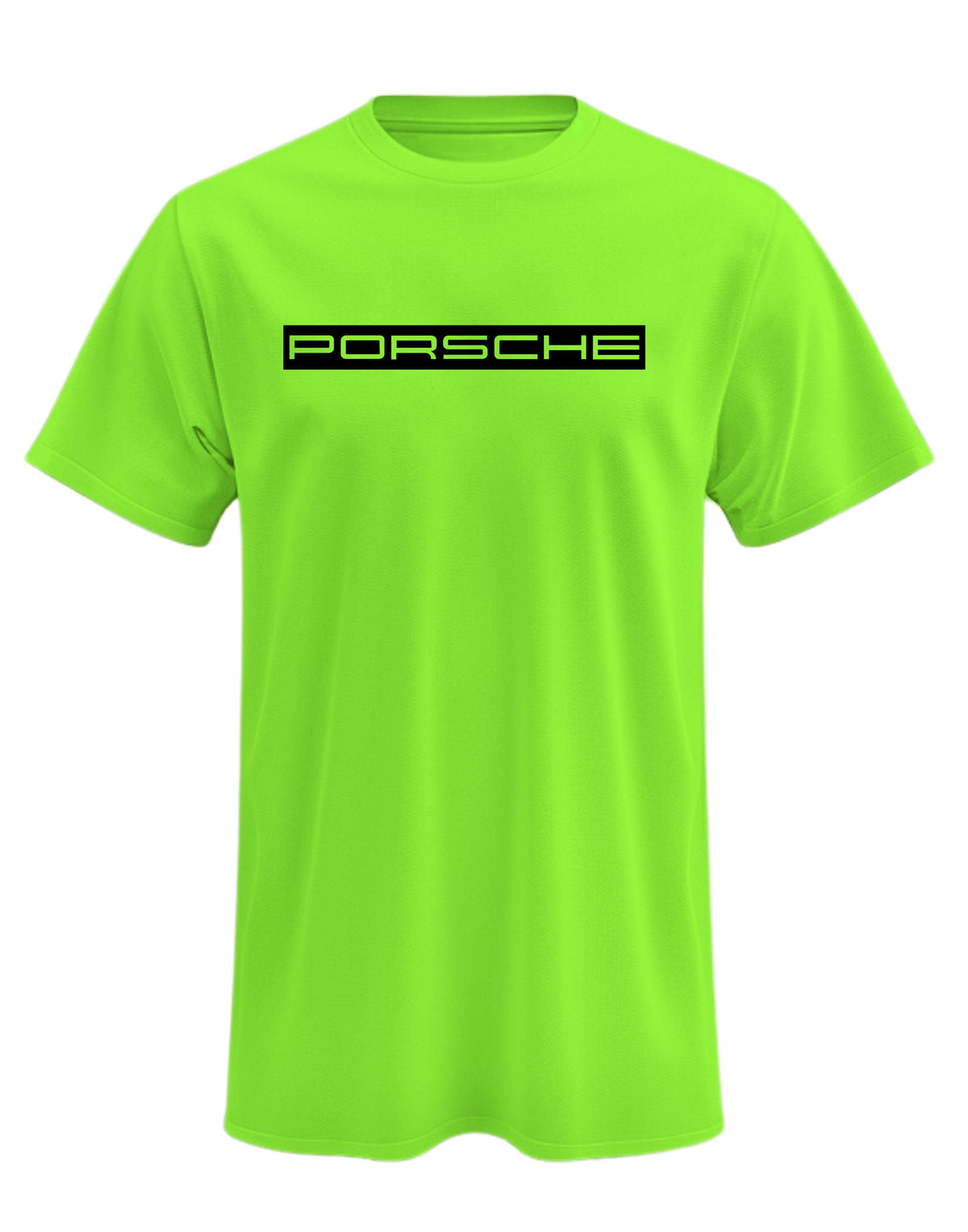 Porsche T-Shirt