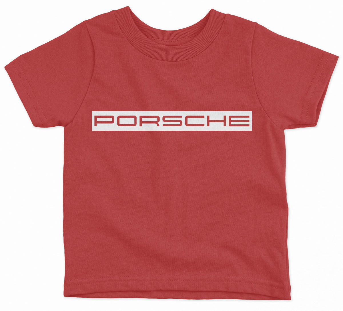 Porsche Kids T-Shirt