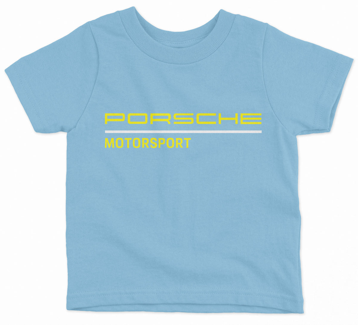 Porsche Motorsport Kids T-Shirt