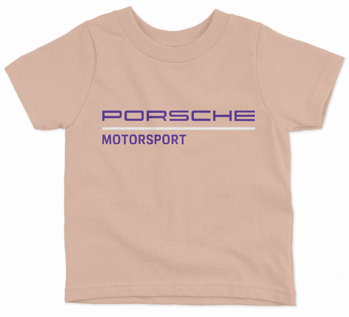 Porsche Motorsport Kids T-Shirt