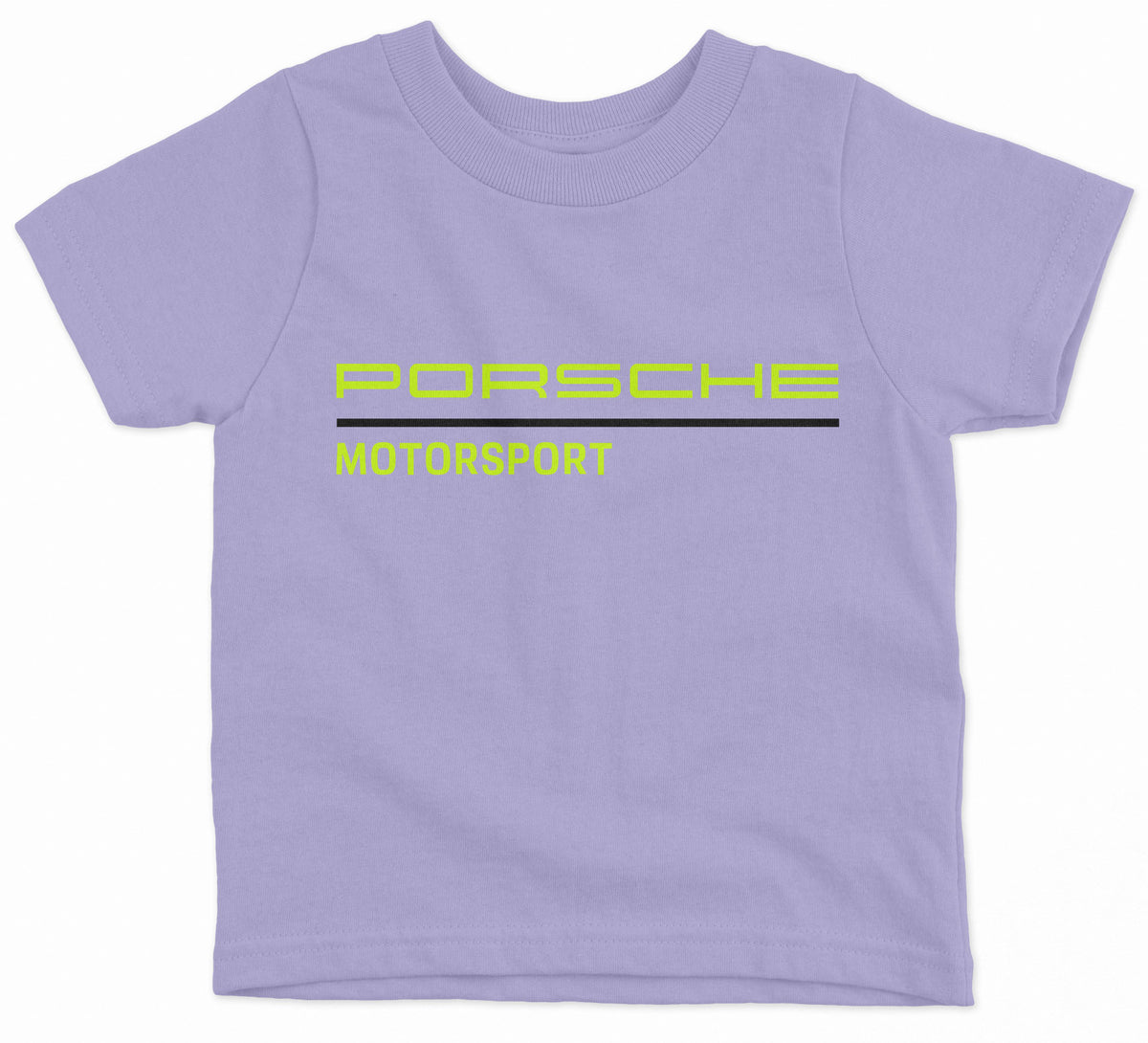 Porsche Motorsport Kids T-Shirt