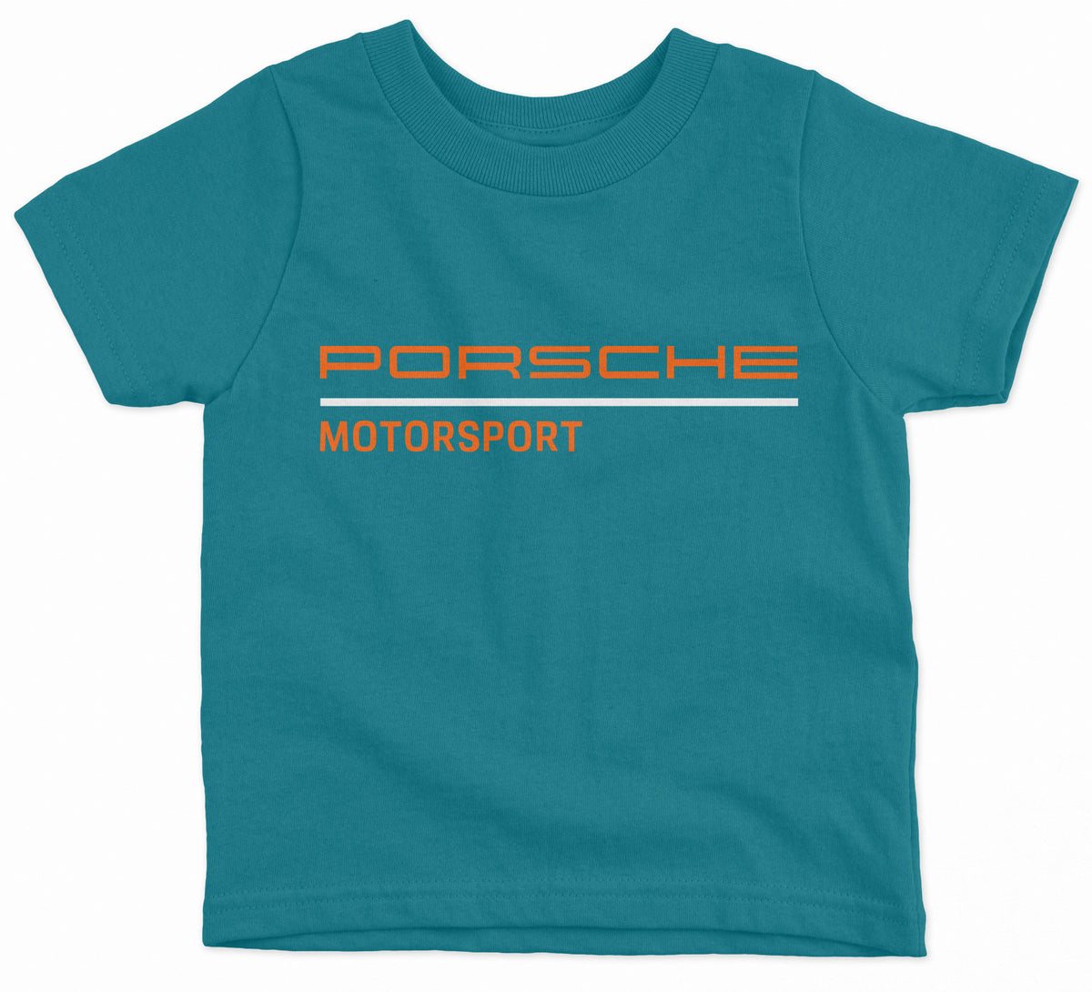 Porsche Motorsport Kids T-Shirt