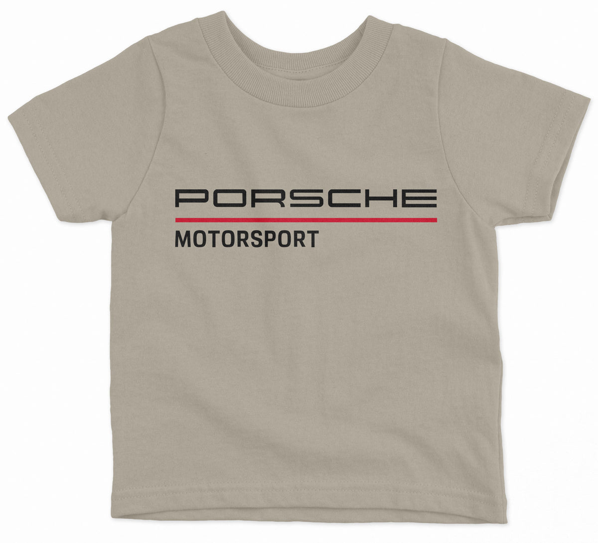 Porsche Motorsport Kids T-Shirt