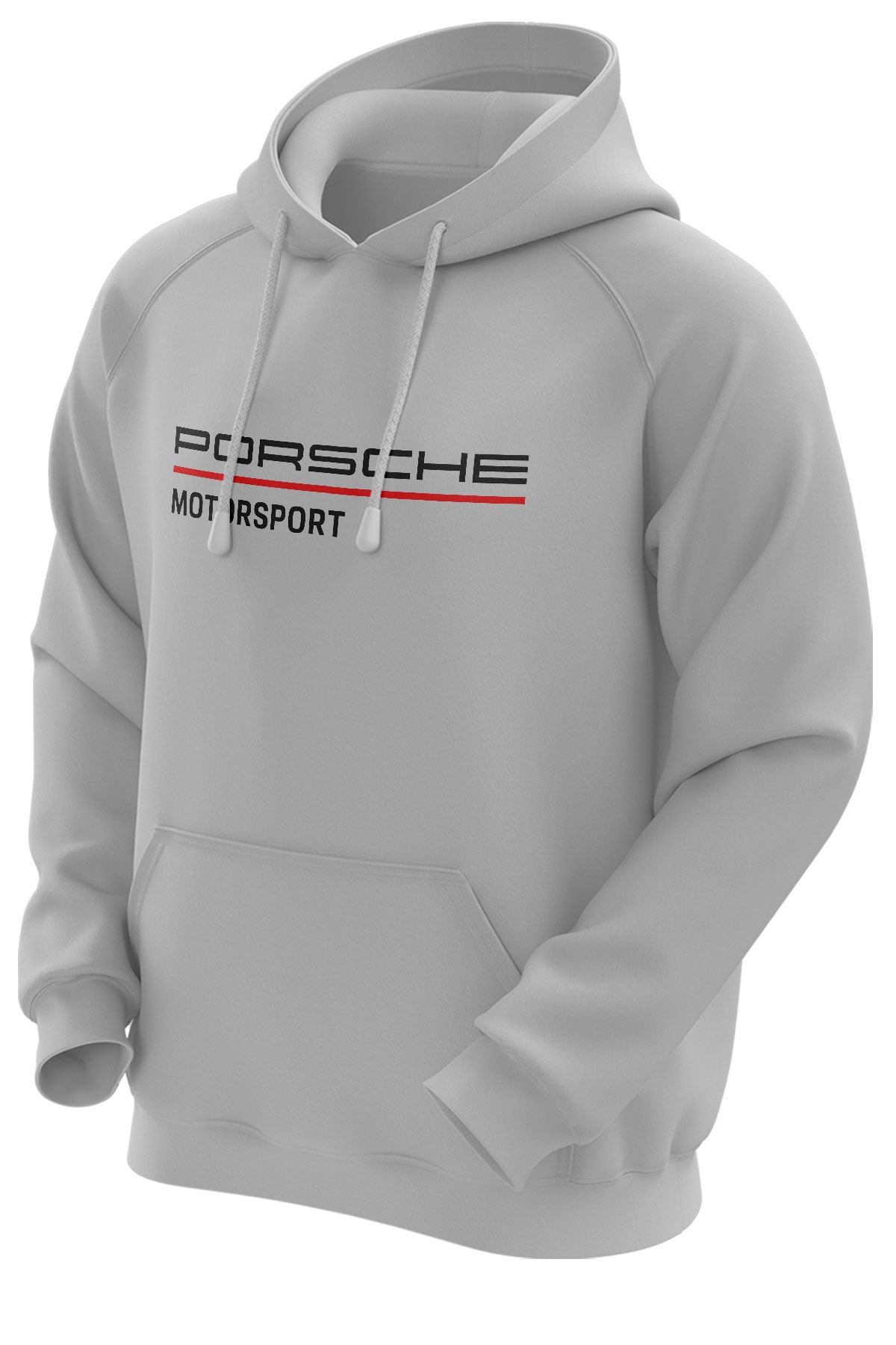 Porsche Motorsport Hooded Sweatshirt